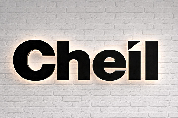 Cheil Wall