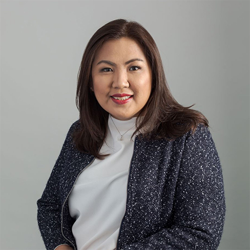 Charlene Esmundo 
