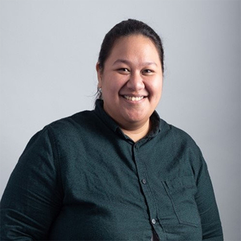 Katrina Bianca Tiopes