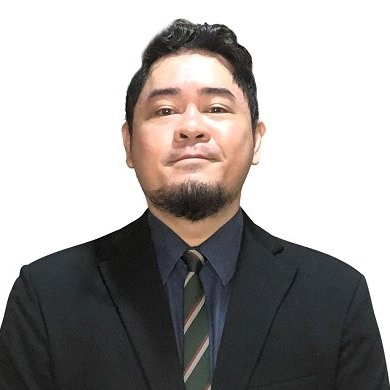 John Philip Pabalan | Head of Creatives