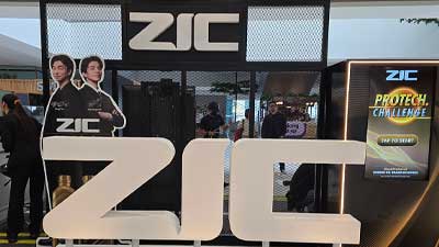 Zic: Building Trust and Preference Through High-Value Consumer Experience
