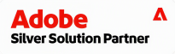 Adobe Silver Solution Partner