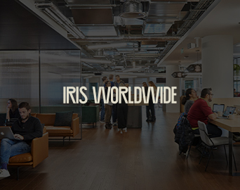 iris