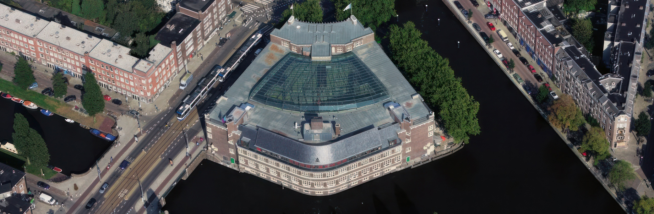 Sieraad, Amsterdam