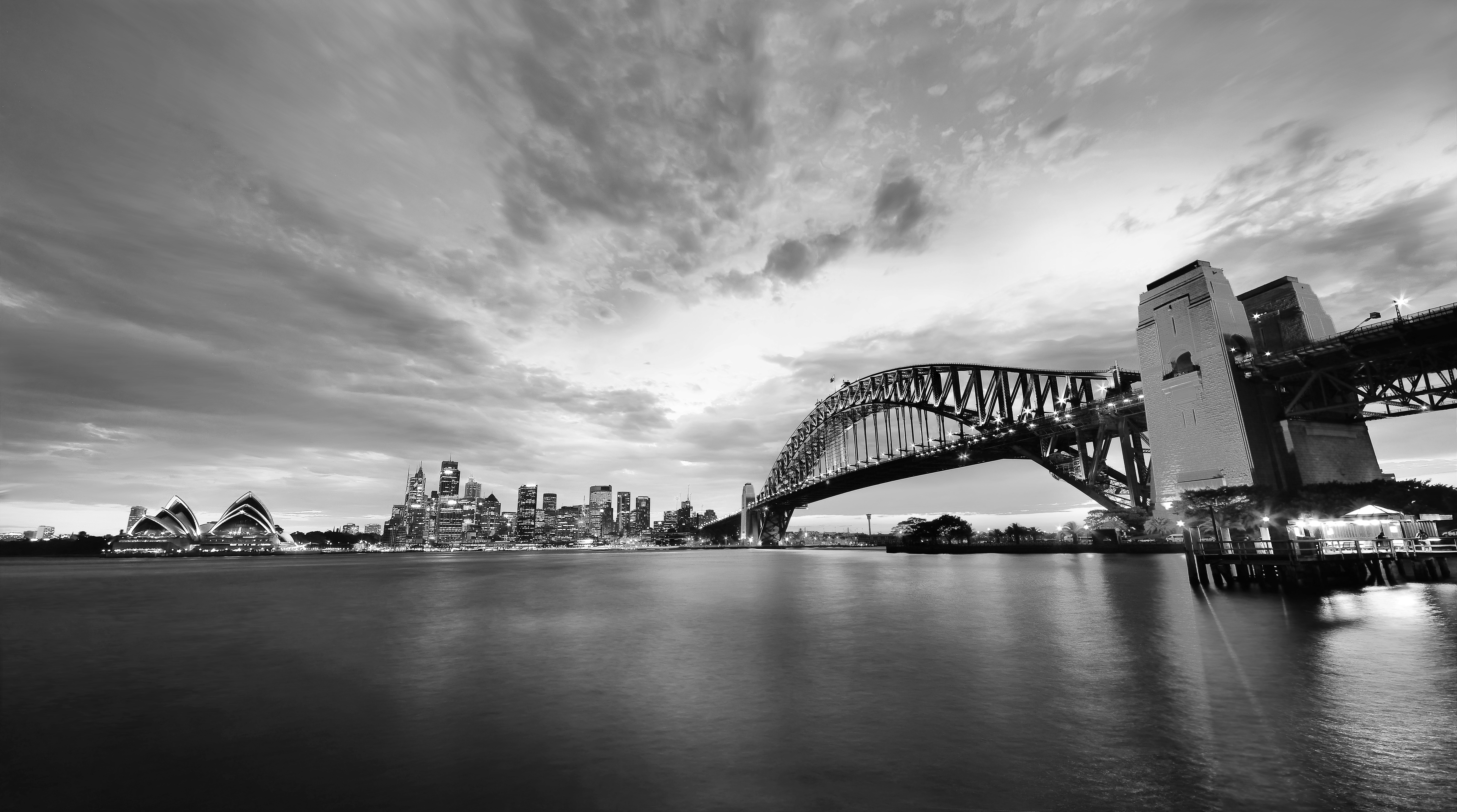 Sydney Photo