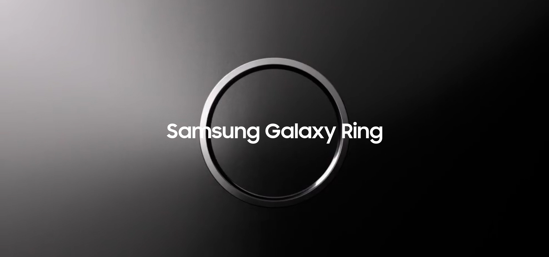 Say Yes to Yourself – Galaxy Ring