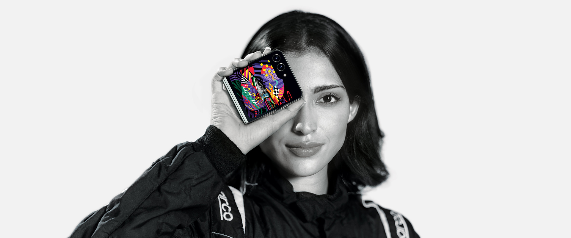 Galaxy Z Flip 5