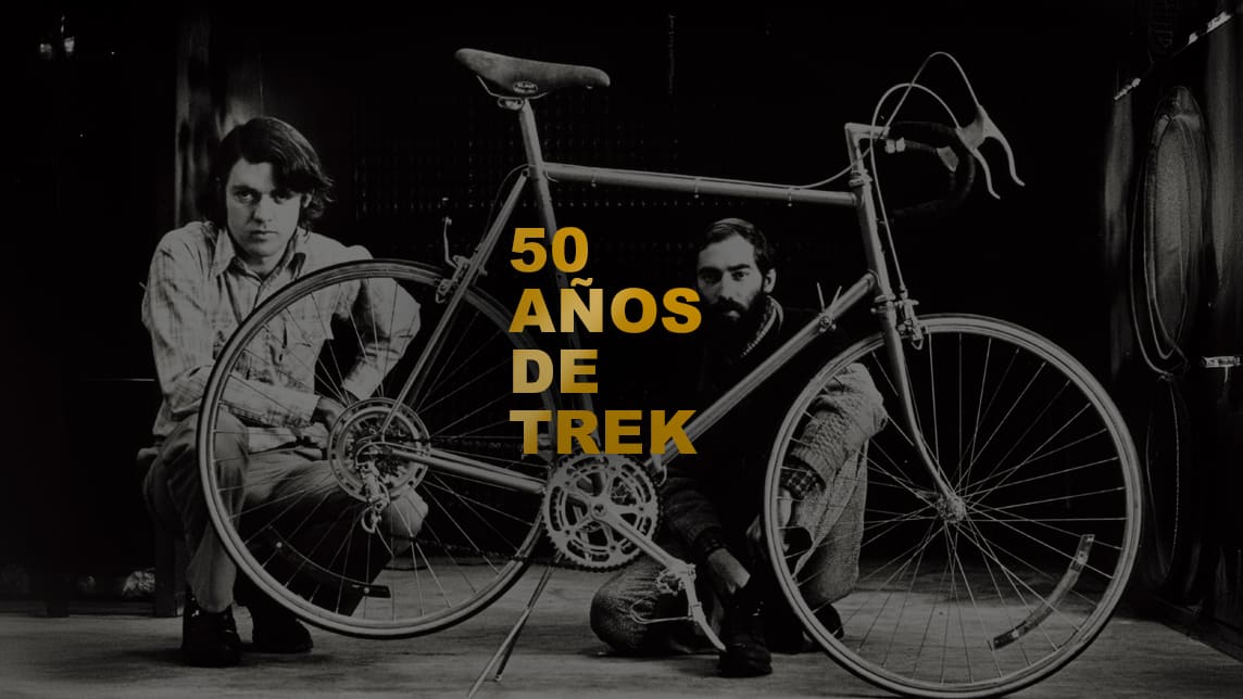 Trek