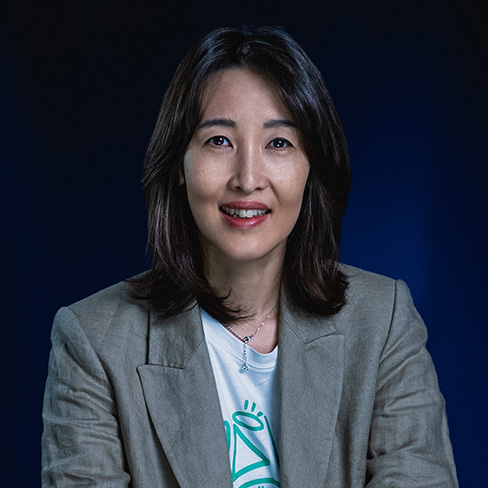 Corporate Services Director Headshot