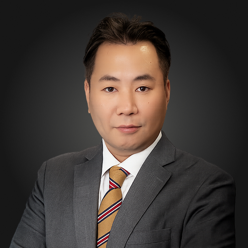 Haewon Kim: Managing Director Cheil Malaysia