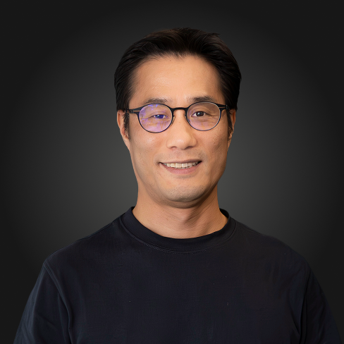 Joonyoung Kim: Chief Financial Officer Cheil Malaysia