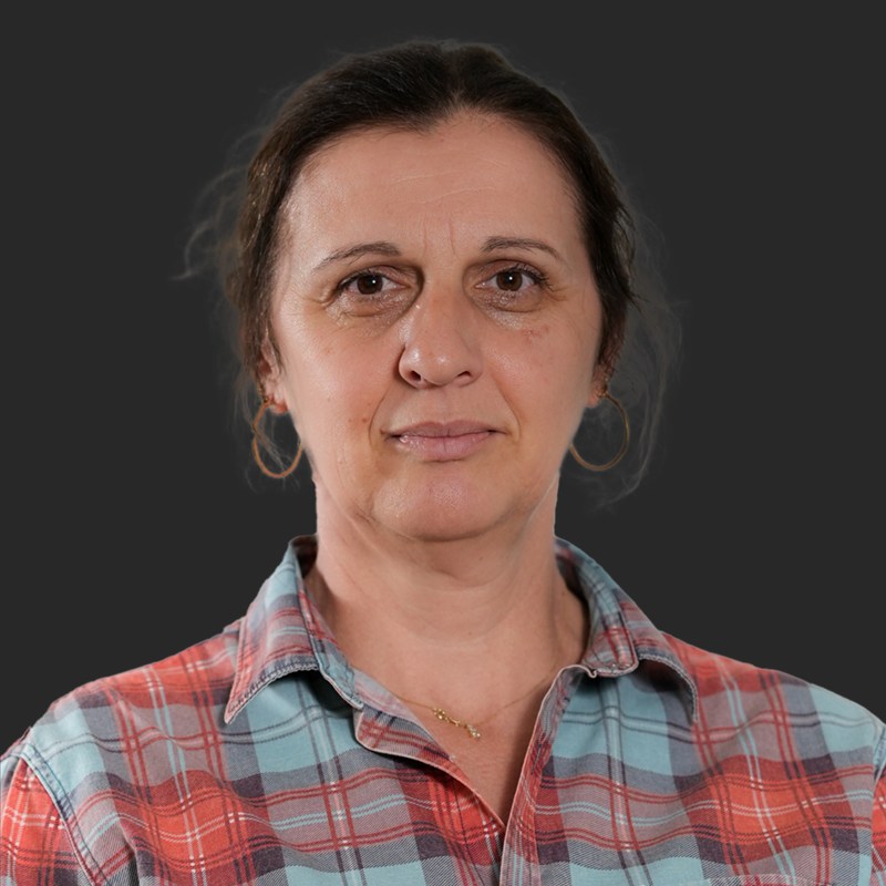Slađana Pajičić, Accountant