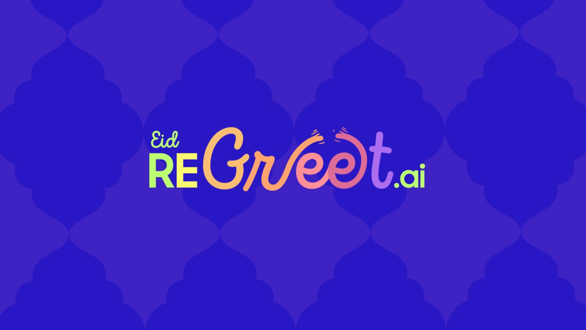 Regreet